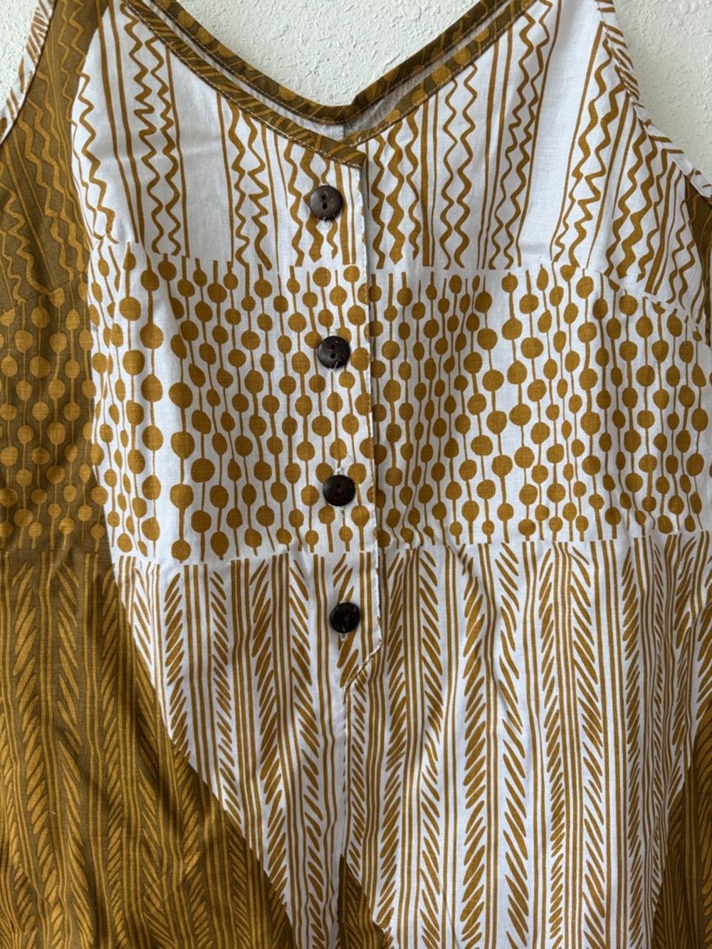 Kealopiko - Aeʻo Romper - XS
Kapa watermark - Picture 6 of 9